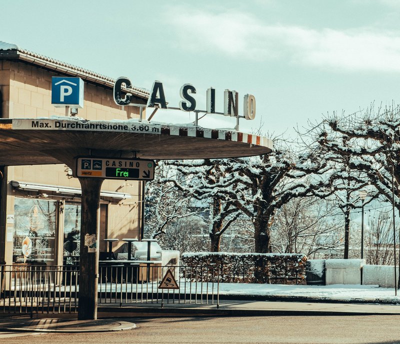 Guida a casino winnita Guida a casino winnita